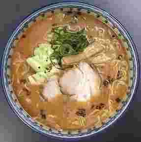 札幌ラーメン