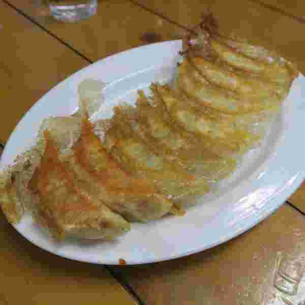 宇都宮ぎょうざ