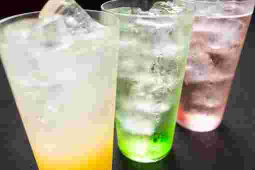 チューハイイメージ