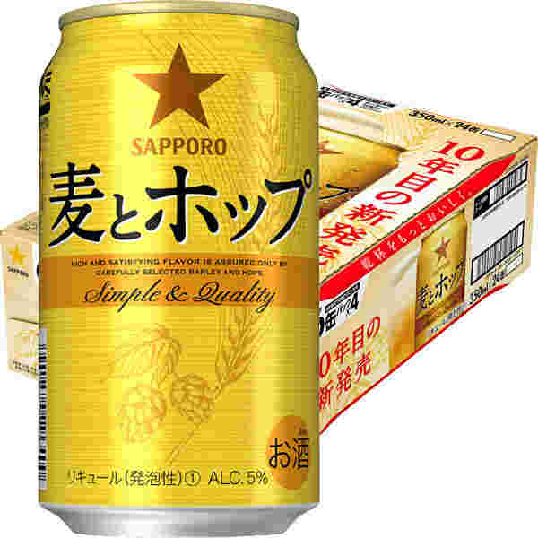 第三のビール