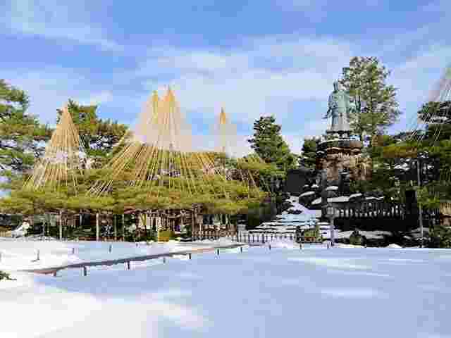 兼六園