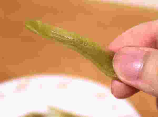 茎わかめ