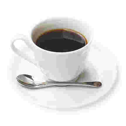 カロリーがあまりないといわれるコーヒー
