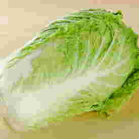 白菜の画像
