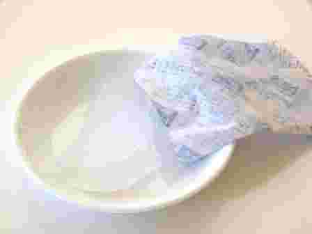 保冷剤の活用例