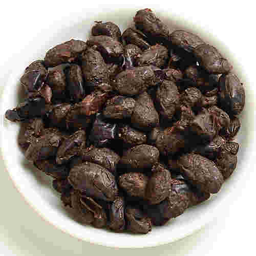 豆鼓