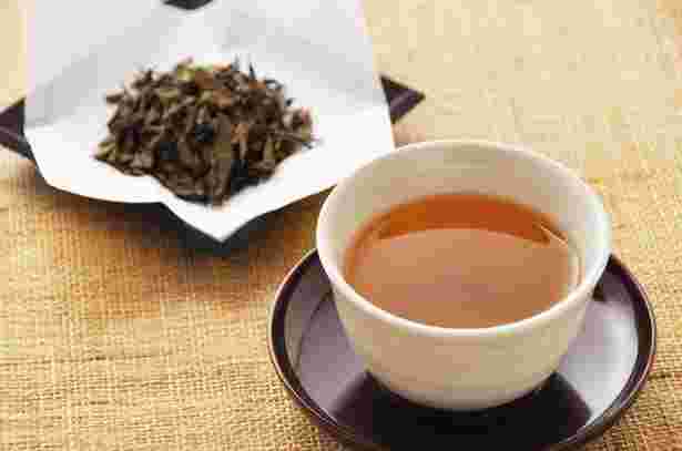 ほうじ茶