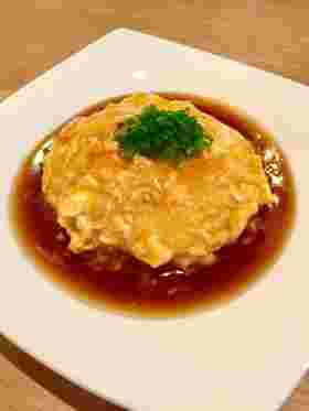 天津チャーハン