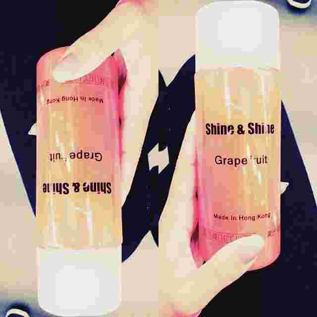 Shine&Shineの画像