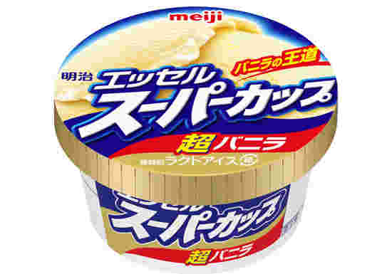 カップアイスイメージ