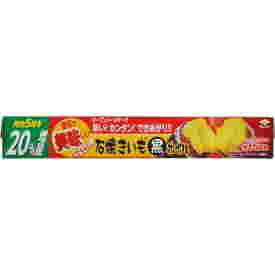 石焼き芋専用アルミホイル