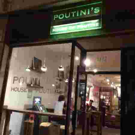 Poutini