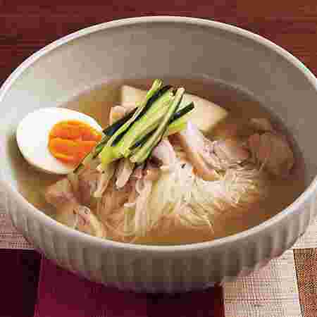 冷麺イメージ