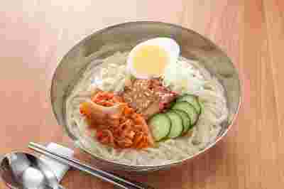 盛岡冷麺