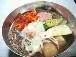 冷麺イメージ
