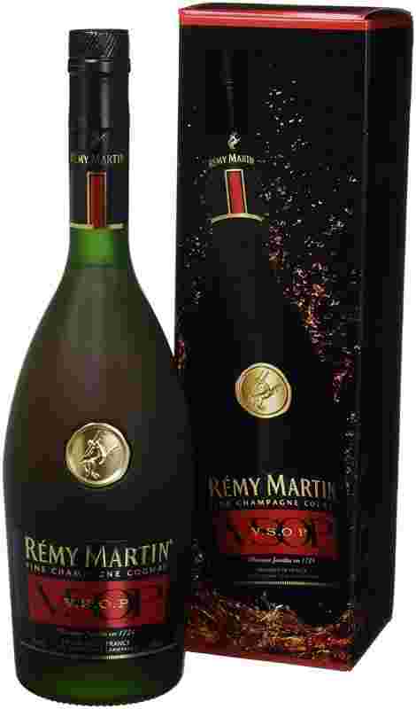 レミーマルタン(REMY MARTIN) VSOP