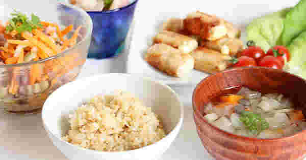 食事