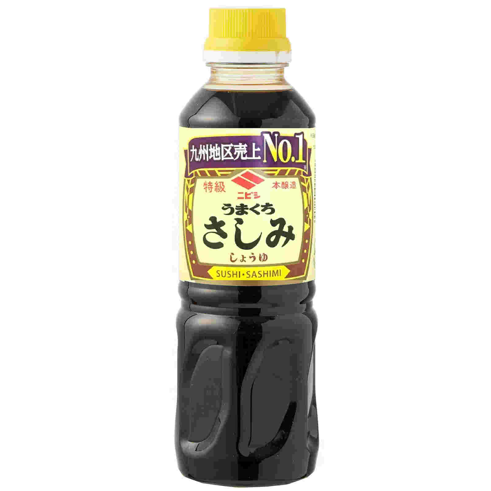 ニビシ「特級うまくちさしみ」