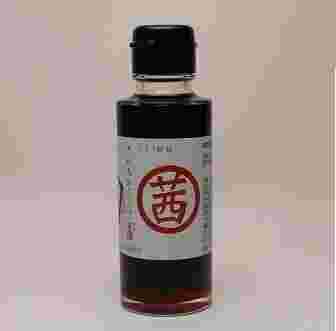佐野みそ「九州甘口しょうゆ茜」