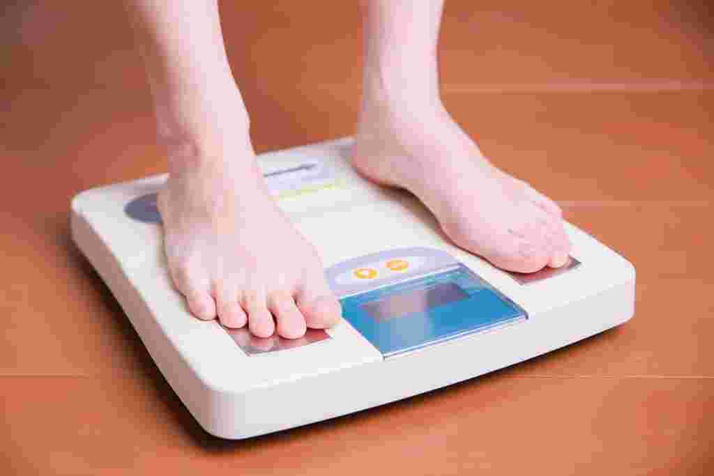 ダイエット