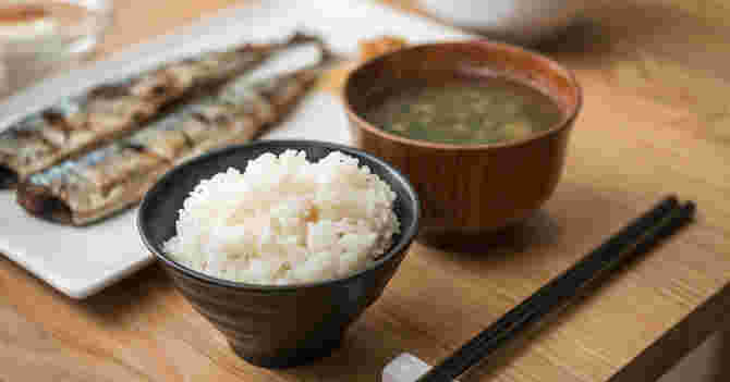 食事