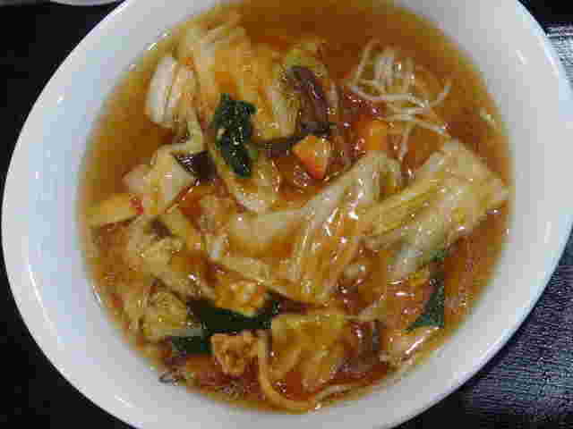 広東麺
