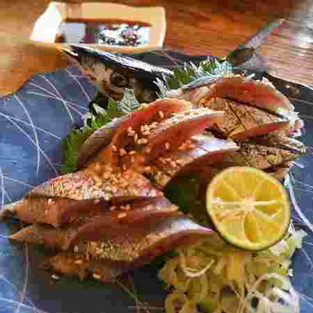 三代目ハルク食事イメージ