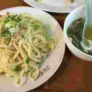 第一亭ランチ