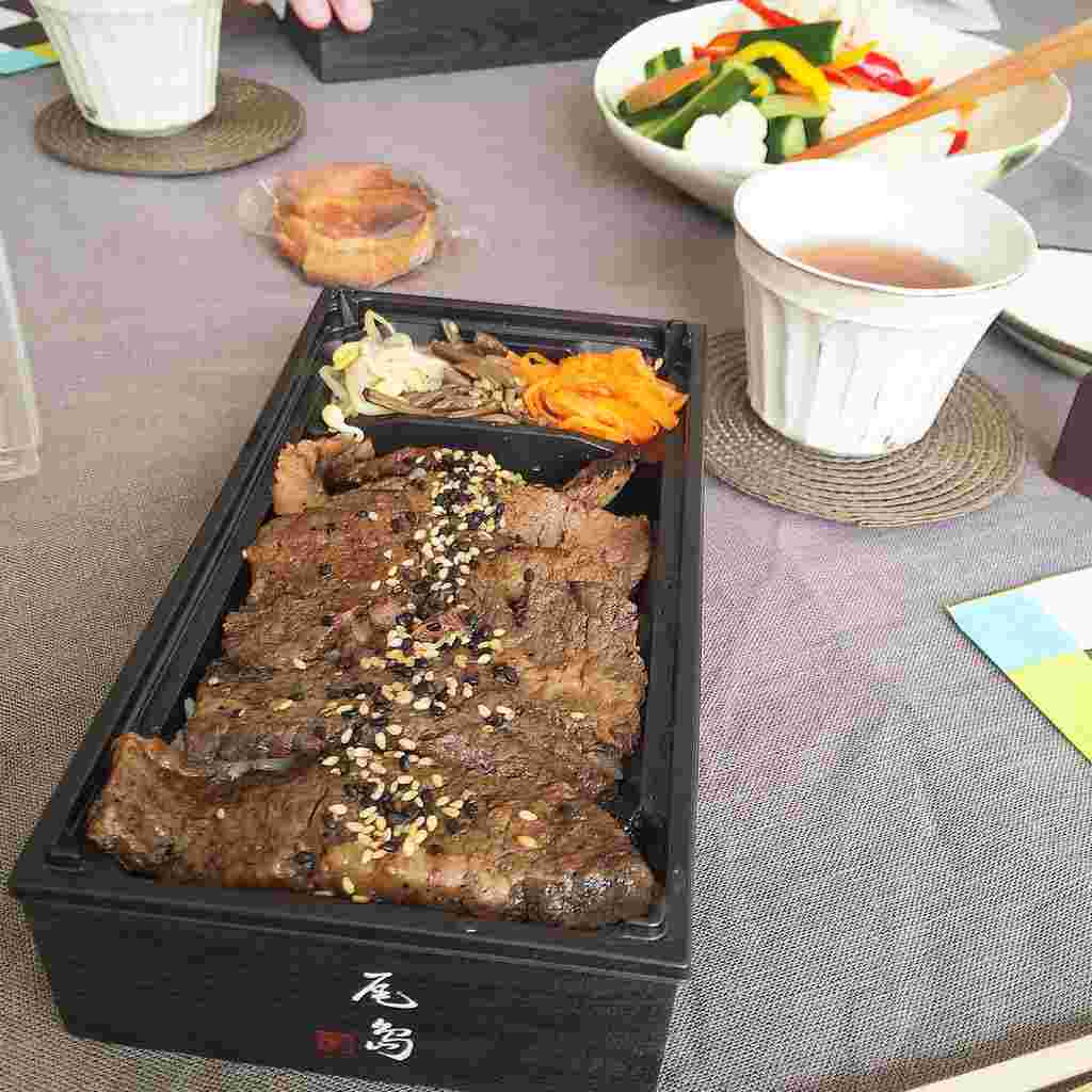 尾島商店ランチ