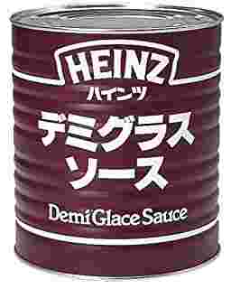 デミグラソース