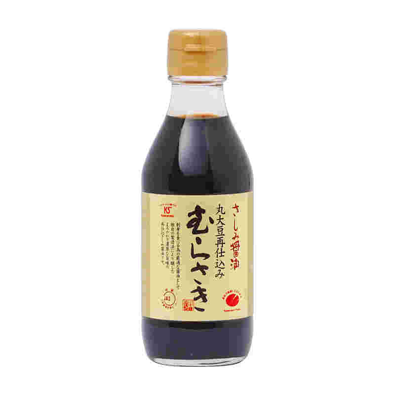 醤油200ml瓶