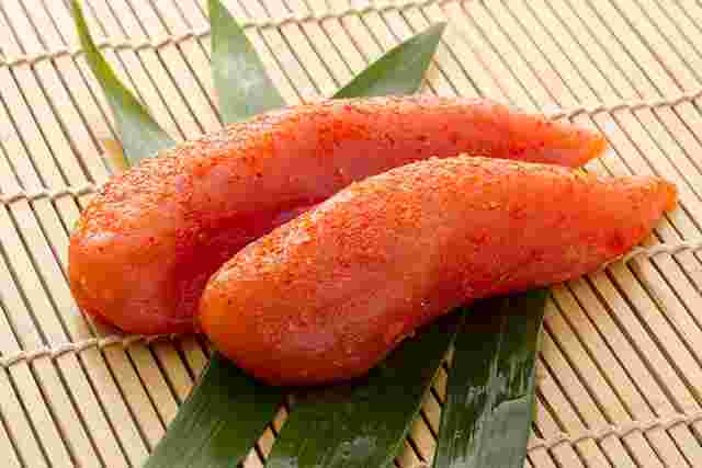 明太子