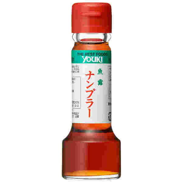 ナンプラーの画像