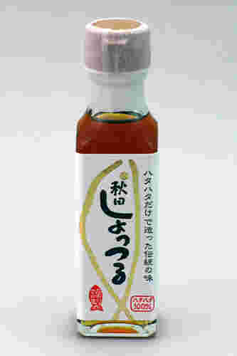 しょっつるの画像