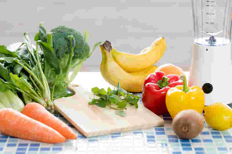 野菜の画像