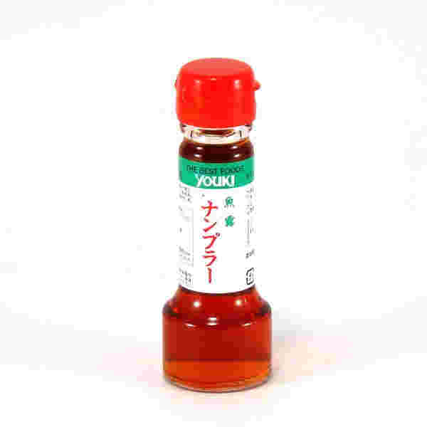 ユウキ食品 ナンプラー