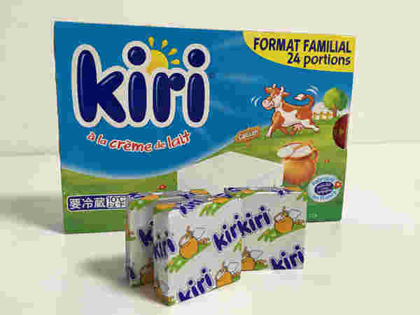 キリクリームチーズ