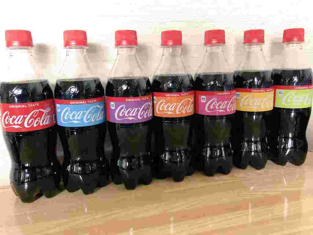 コカ・コーラ