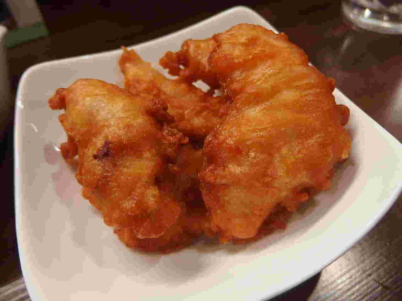 から揚げ