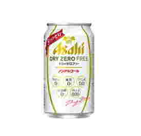 カロリーゼロビールイメージ