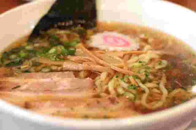 ラーメンの画像