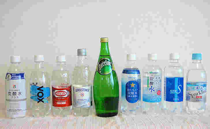 炭酸水