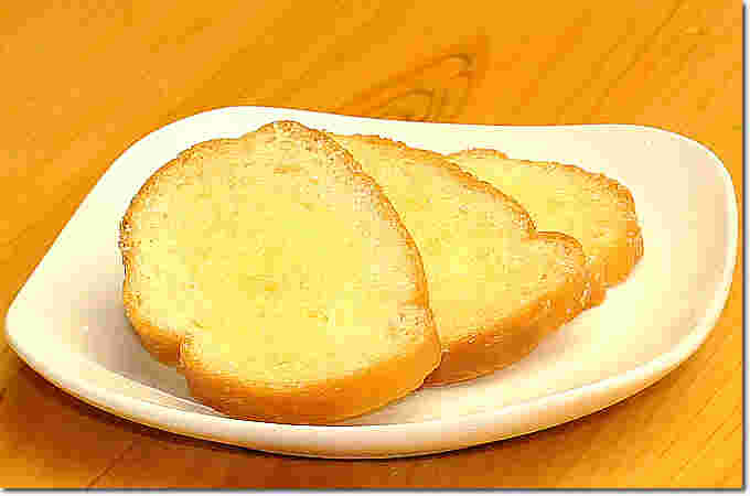 ラスク