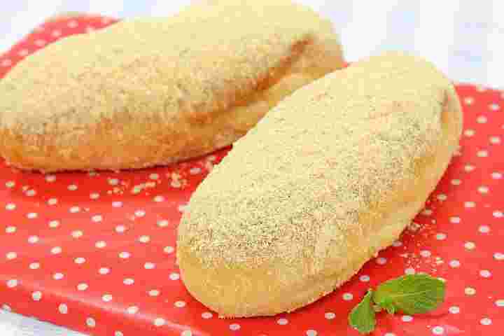 揚げパン