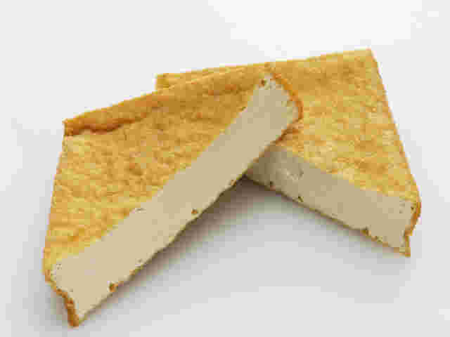生揚げ