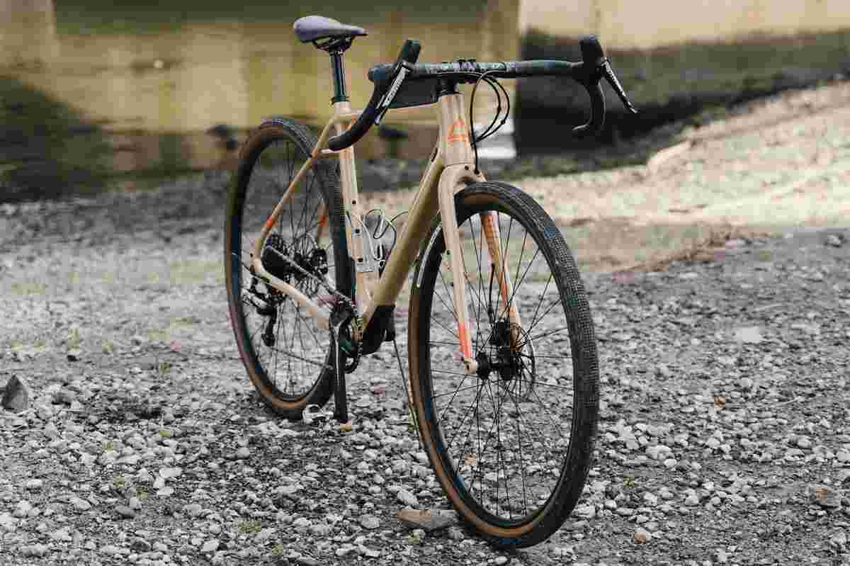 自転車