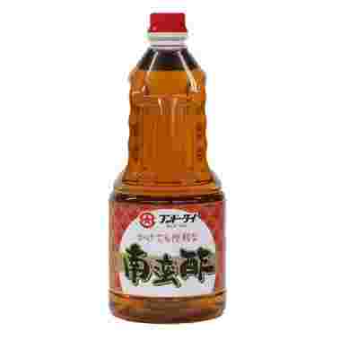 南蛮酢