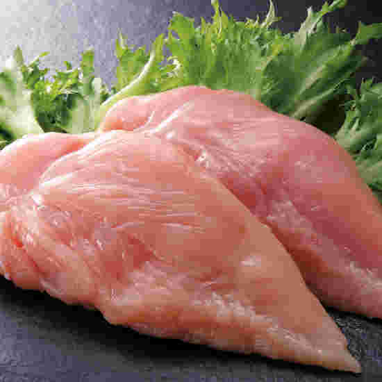 鶏むね肉