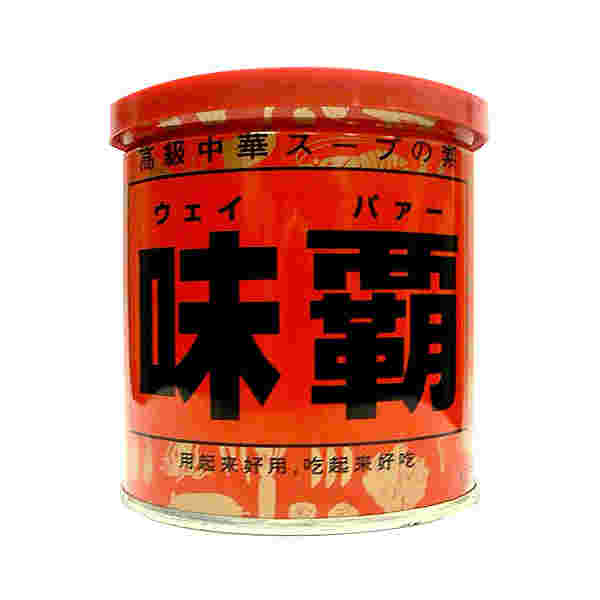 味覇の商品写真