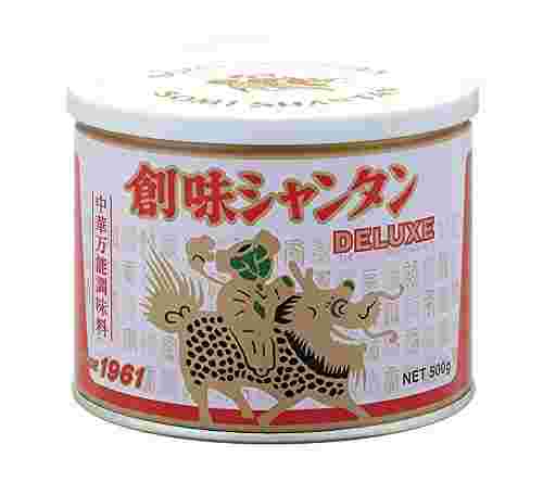 創味シャンタンの写真
